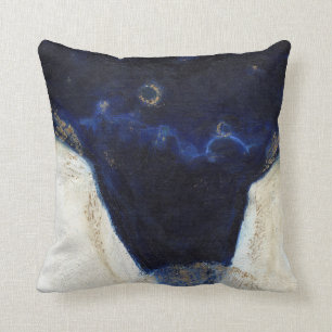 Night the angel got his wings 2 2013 cushion