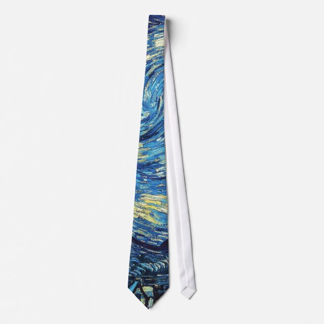 Night Tie (Front)