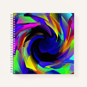Night Time Fun....... Notebook
