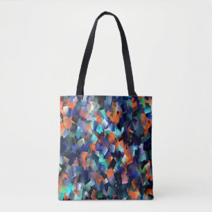 Night time moments... tote bag
