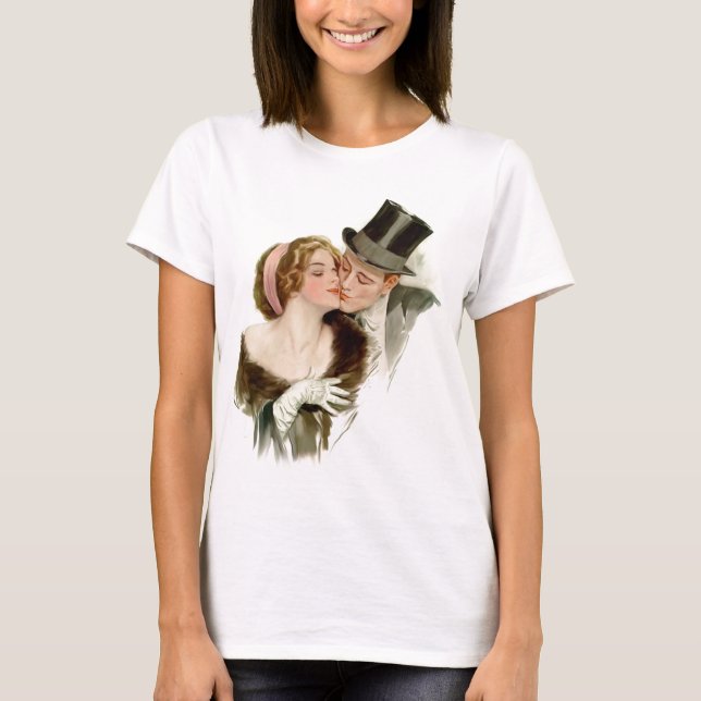 Night to Remember T-Shirt (Front)
