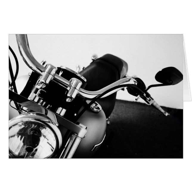 Night Train - Card (Front Horizontal)