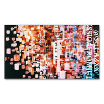 Night-view from Flight Mug