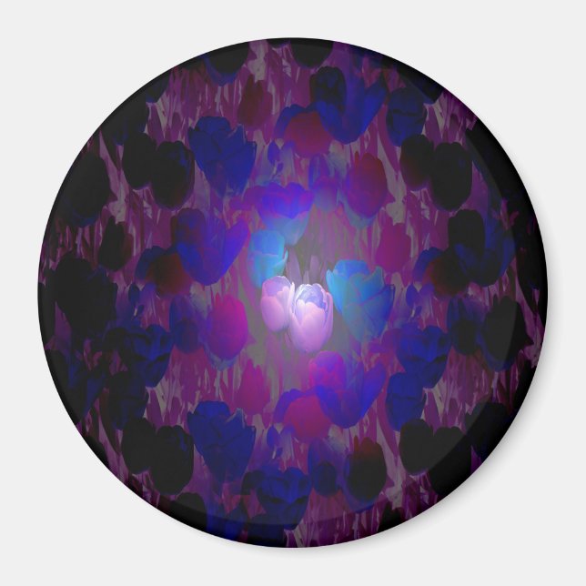 Night vision magnet (Front)