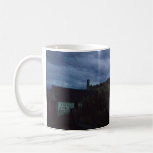 Night Visitor Mug