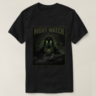 Night Watch Tactical T-Shirt