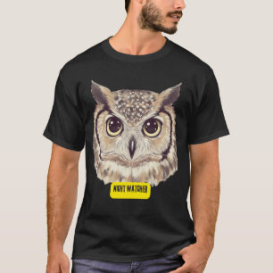 Night Watcher T-Shirt