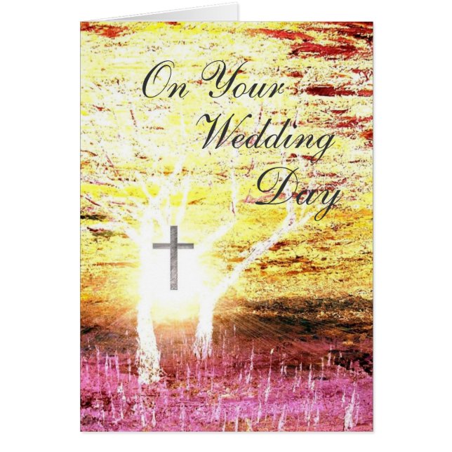 Night Wedding (Front)