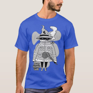 Night wizard club362 T-Shirt