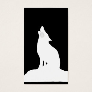 night wolf