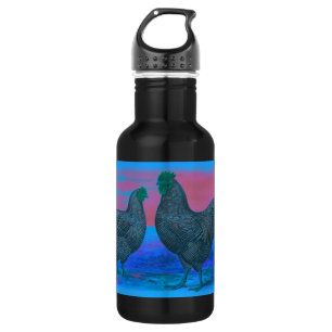 NightBreak 532 Ml Water Bottle
