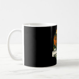 Nightcap � The Endless Horizon of Australia Coffee Mug