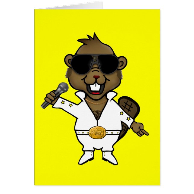 Nightclub Entertainer (Front)