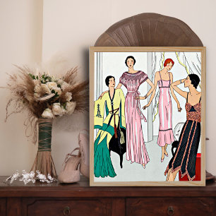 Nightdresses (1931 poster