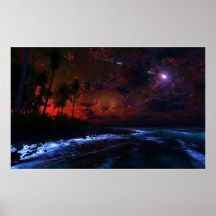 Nightfall Poster