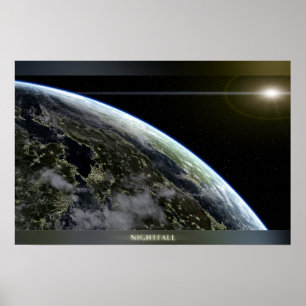 Nightfall Poster
