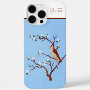 Nightingale iPhone 16 Pro Max Case