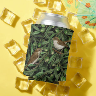 Nightingales in the olive tree 3 can cooler