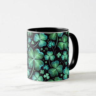 Nightlife Luck Mug