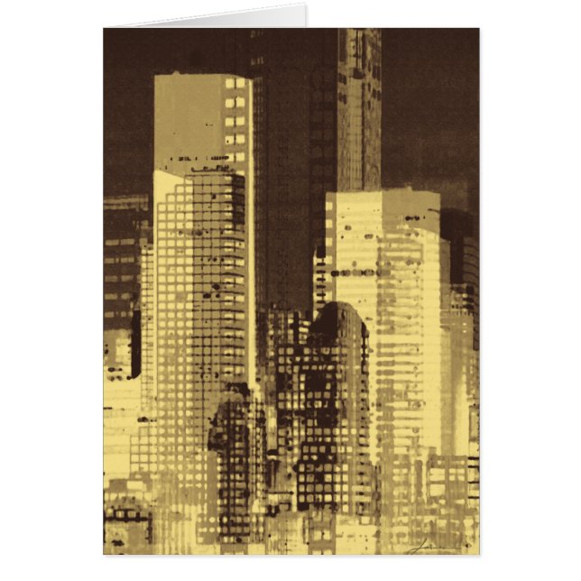 Nightline III (Front)