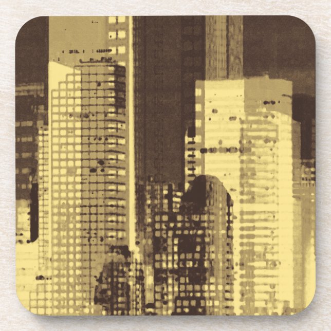 Nightline III Coaster (Front)