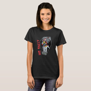 Nightmare before christmas Shirts