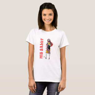 Nightmare before christmas Shirts