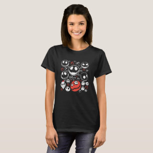 Nightmare before christmas Shirts
