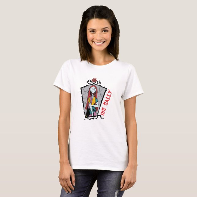 Nightmare before christmas Shirts (Front Full)