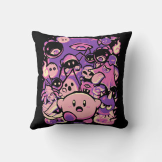 Nightmare Land Cushion