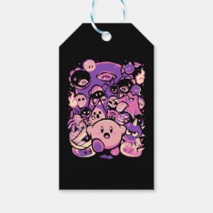 Nightmare Land Gift Tags