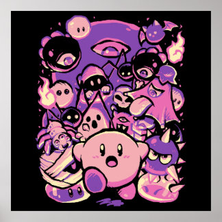 Nightmare Land Poster