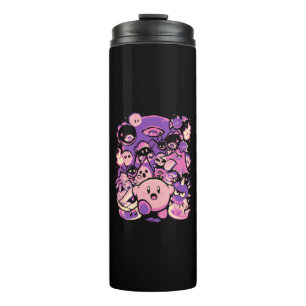 Nightmare Land Thermal Tumbler