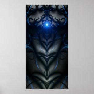 Nightmare Poster