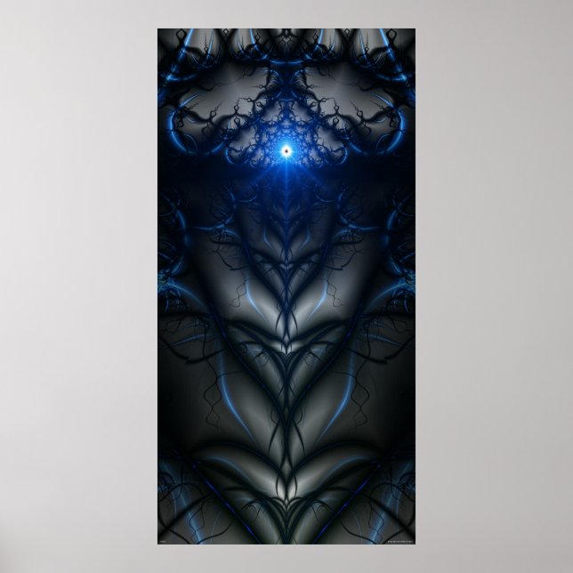 Nightmare Poster (Front)