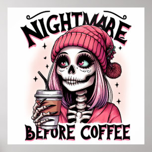 Nightmare Poster