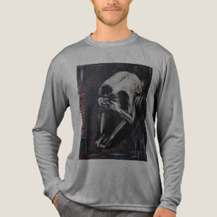 Nightmare Tri-Blend Shirt
