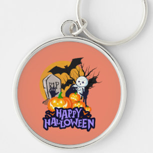 NightmareTree Keyholder Key Ring