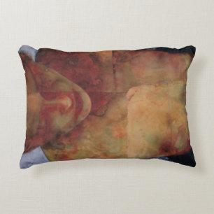 NightSwimming 2000 Decorative Cushion