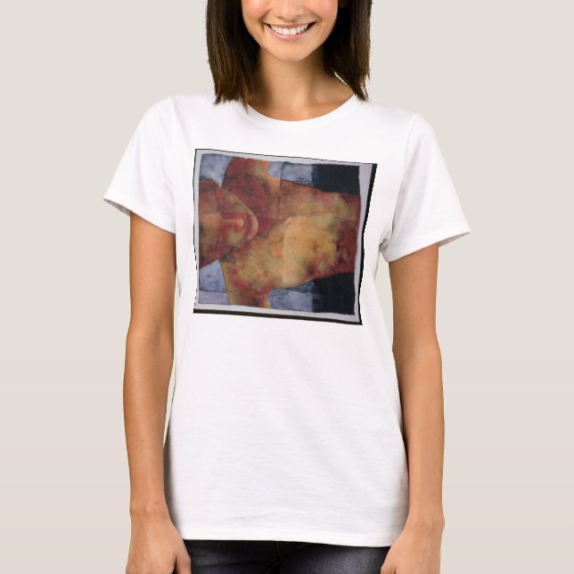 NightSwimming 2000 T-Shirt (Front)