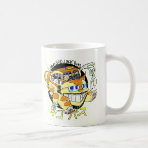 Nightwave Catbus Rescue Mug