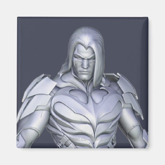 Nightwing Alternate Magnet (Front)