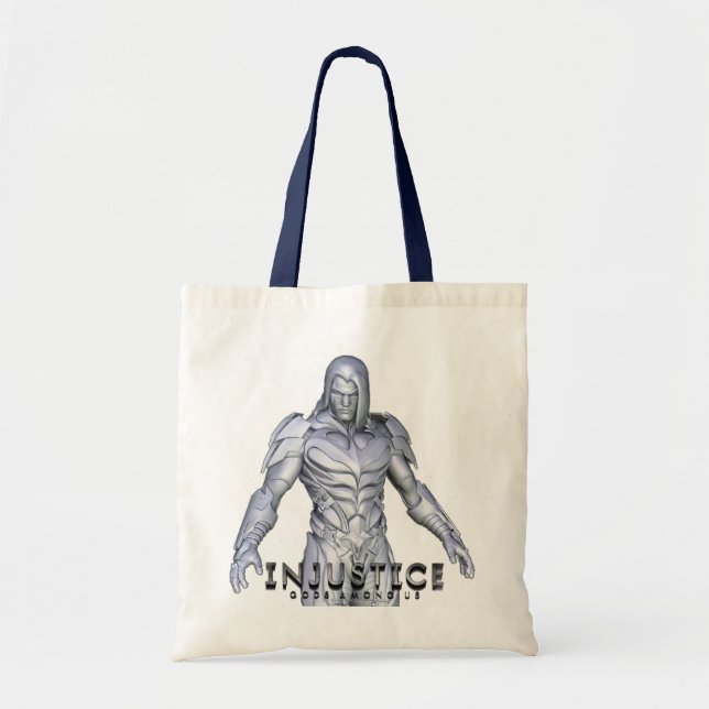Nightwing Alternate Tote Bag (Front)