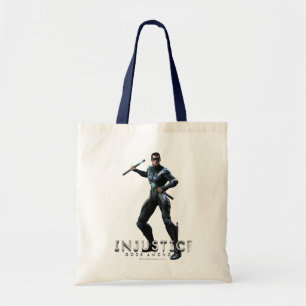 Nightwing Tote Bag