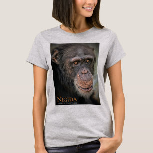 Nigida, Member of Doug's Family T-Shirt