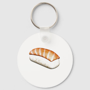 Nigiri Sake Sushi Key Ring