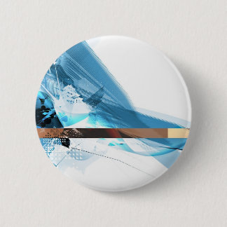 Nihonjin 2.0 6 cm round badge