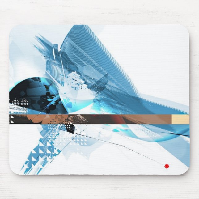 Nihonjin 2.0 mouse pad (Front)