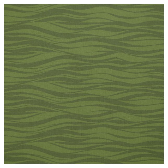 Niihau Island Hawaiian Abstract Wave Texture Fabric (Swatch)