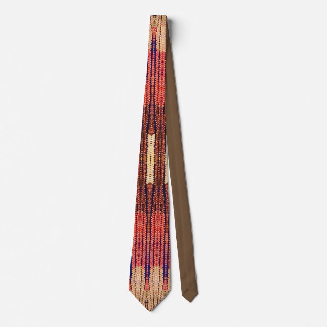 Ni'ihau Tie (Front)